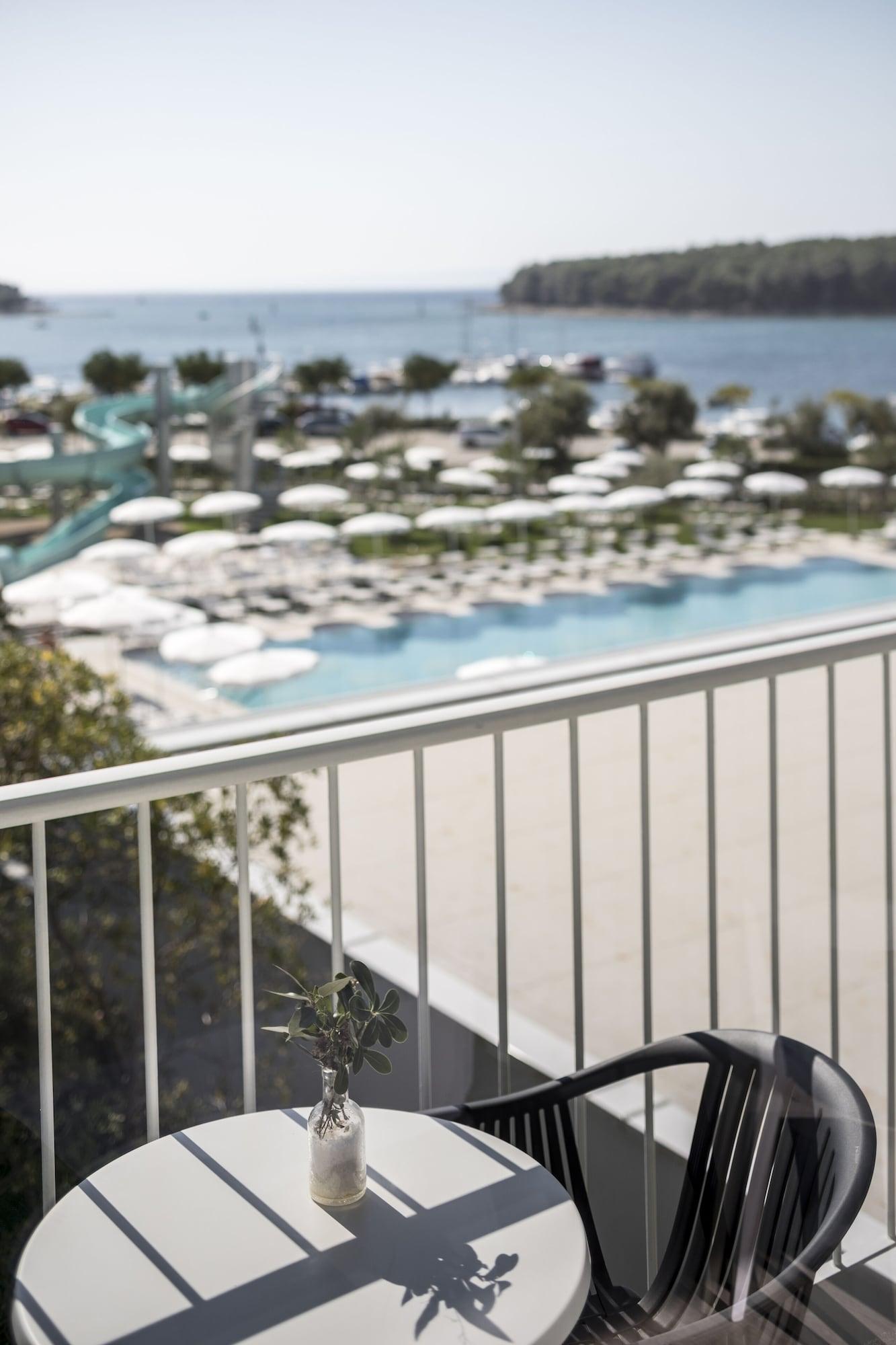 Falkensteiner Hotel Park Punat Exterior foto