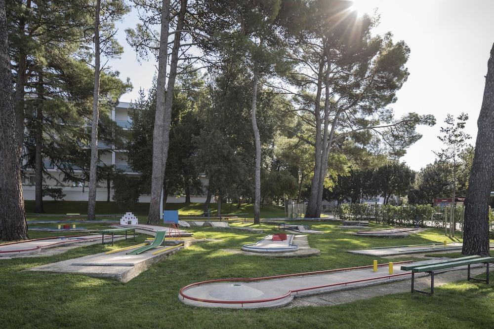 Falkensteiner Hotel Park Punat Exterior foto