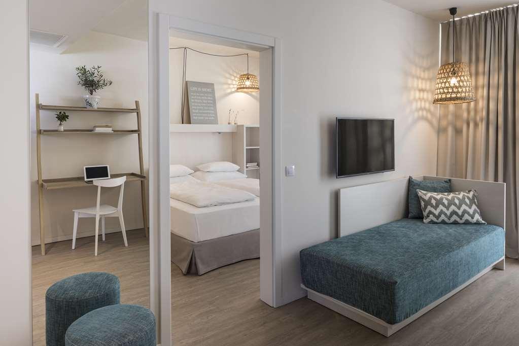 Falkensteiner Hotel Park Punat Quarto foto