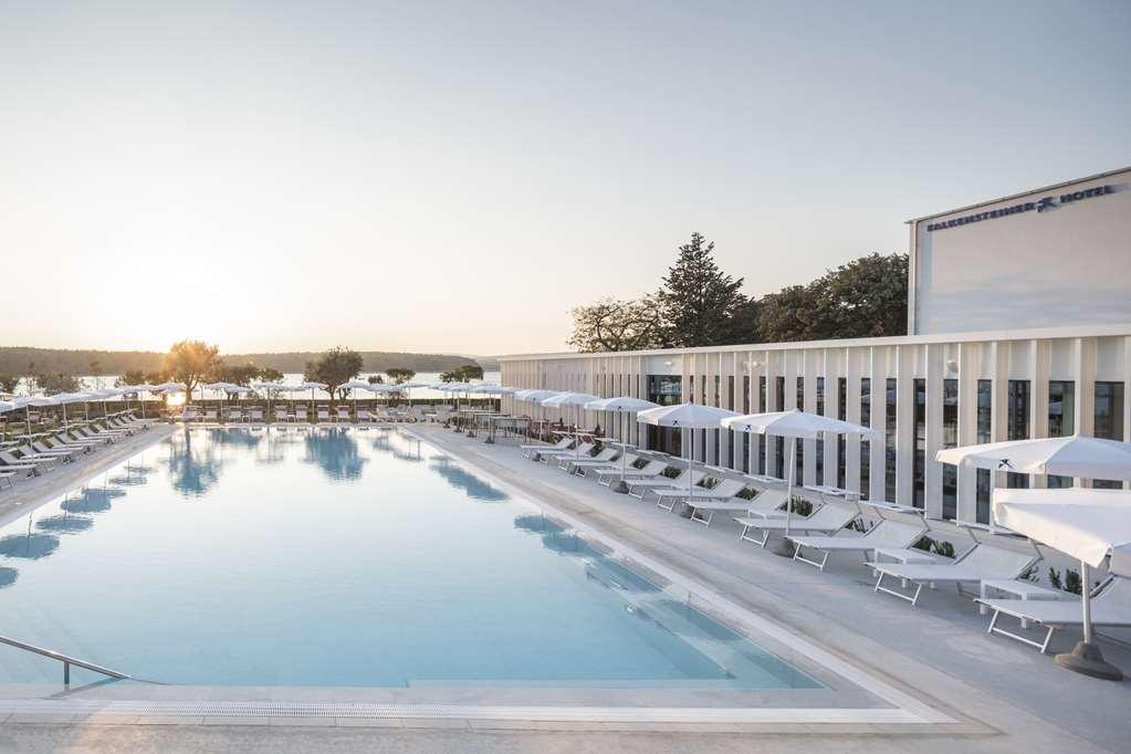 Falkensteiner Hotel Park Punat Facilidades foto