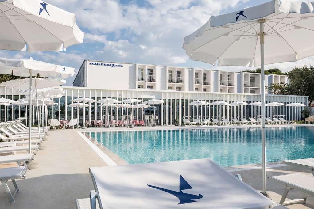Falkensteiner Hotel Park Punat Facilidades foto